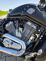 Harley-Davidson VRSCF V-Rod Muscle (2010) ABS - náhled 12