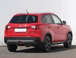 Suzuki Vitara (2016) S 1.4 BoosterJet, 4X4 - náhled 4