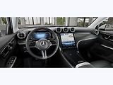 Mercedes-Benz GLC 200 d 4MATIC kupé Avantgarde A - náhled 9