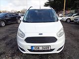 Ford Tourneo Courier 1,5 - náhled 1