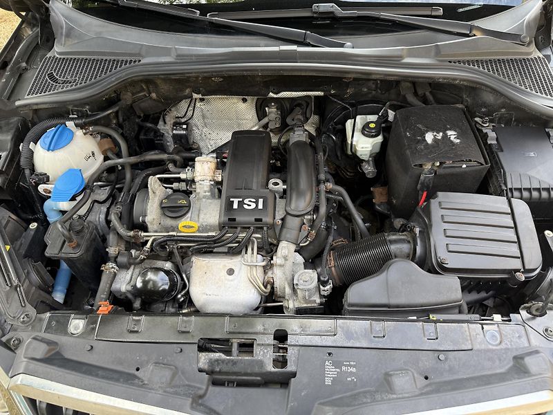 Škoda Yeti 1,2TSI 77kW AC TAŽNÉ - fotka 20 z 20
