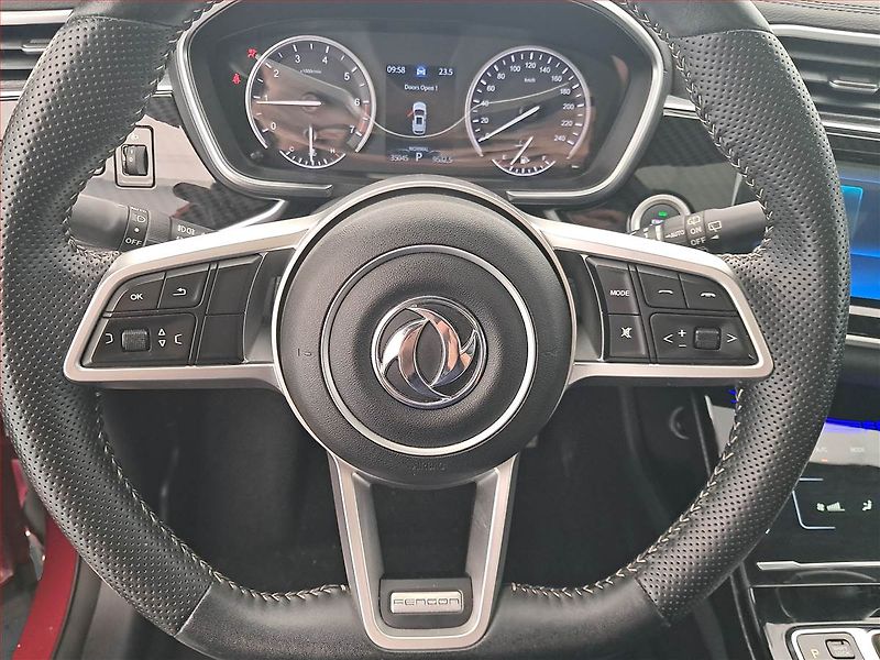 Dongfeng Fengon 5 (2023) 1.5 Turbo - fotka 23 z 23