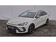 Cupra Leon (2026) SP - fotografie inzerátu