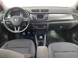 Škoda Fabia (2015) 1.2TSi, ČR, AC, tempo, park - náhled 8