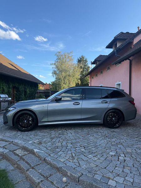 BMW Řada 3 (2024) Prodám BMW řady 3 - fotka 2 z 20