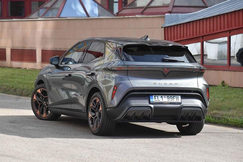 Malý elektrický model španělské značky bude mít úspěch.