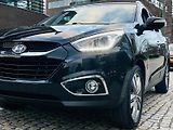 Hyundai ix35 2.0CRD 4X4 AUT KAMERA SERVISKA - náhled 43