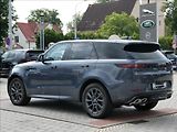 Land Rover Range Rover Sport 4,4 P530 First Edt,ČR,1maj,DPH - náhled 9