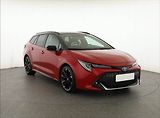 Toyota Corolla (2021) 2.0 Hybrid - náhled 1