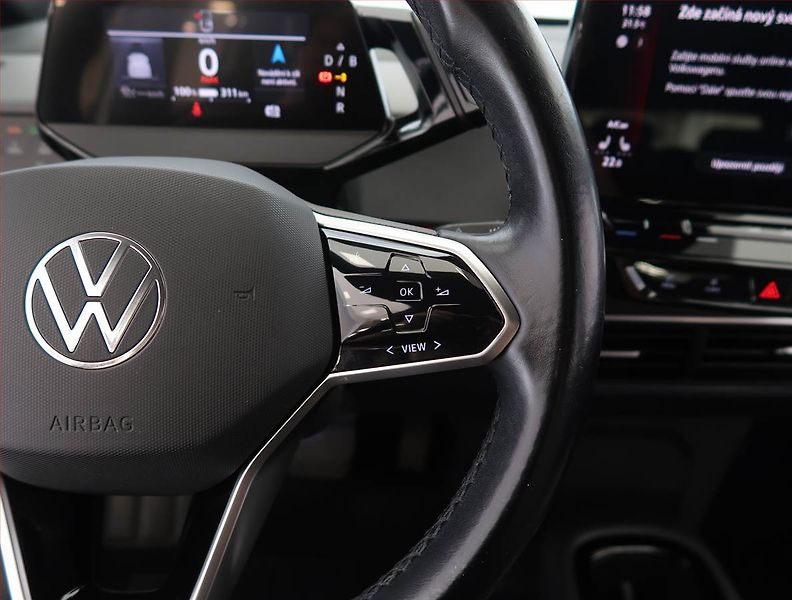 Volkswagen ID.3 (2020) Life Pro Perf. (62 kWh) - fotka 24 z 28