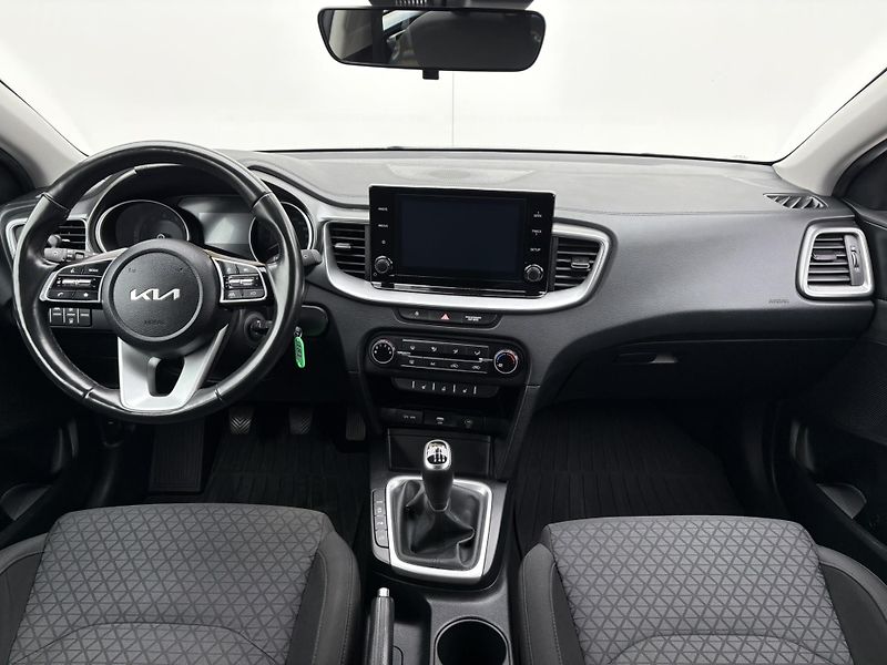 Kia Ceed 1.5 T-GDI 117kW SPIN - fotka 5 z 20
