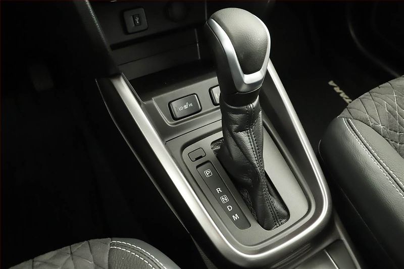 Suzuki Vitara (2026) 1.5 Hybrid - fotka 13 z 15