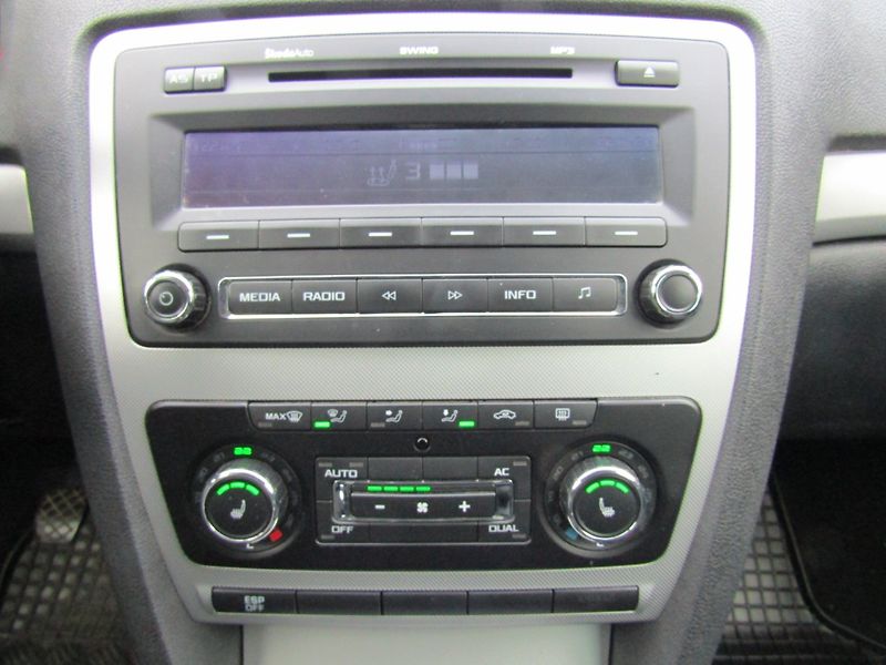 Škoda Octavia (2009) 2.0 TDI 103kW 4X4 - fotka 32 z 36