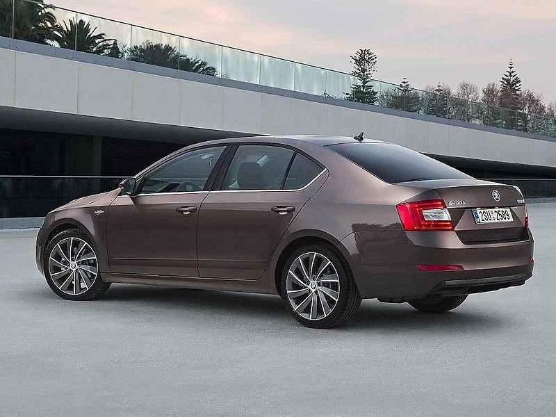 Koncept Škoda VisionC.
