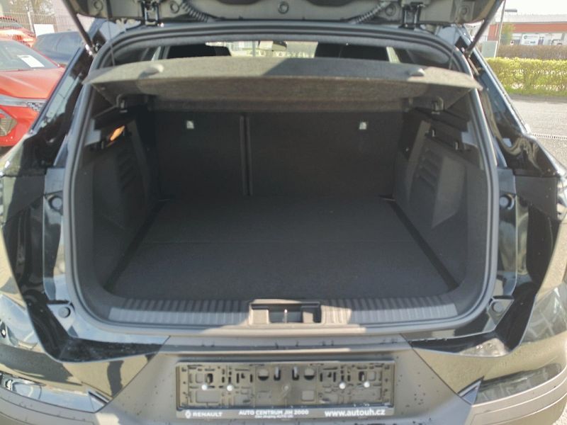Renault Symbioz (2026) evolution full hybrid E-Tech 1 - fotka 13 z 26