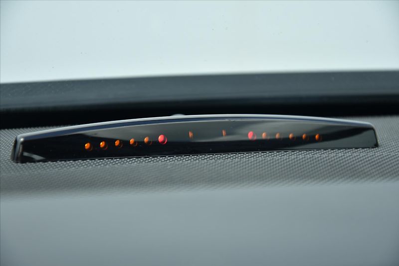 Mercedes-Benz Třídy E 220 CDI COUPE LED ČR - fotka 20 z 24