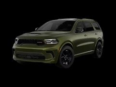 Dodge Durango (2026) 5.7 G/T Premium V8 Tow N Go - fotografie inzerátu