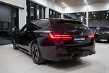 BMW Řada 5 (2025) 540xd M-SPORT NEZÁVISLÉ PANO  - náhled 11