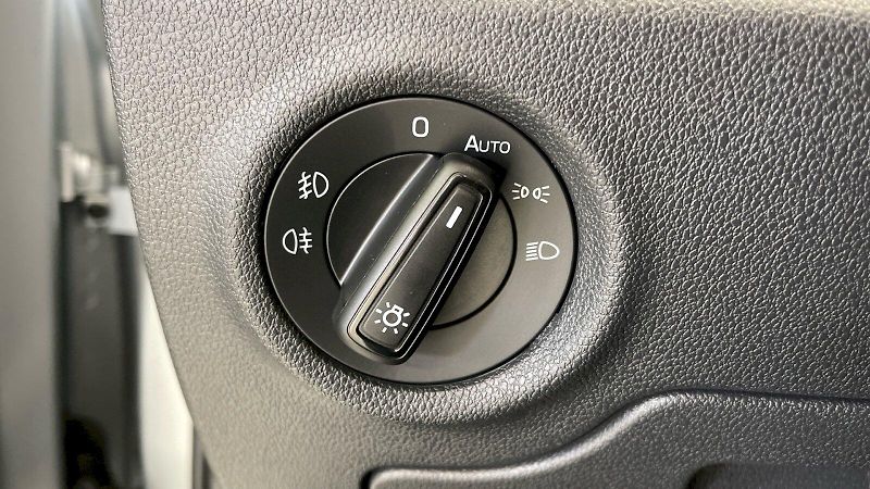Škoda Fabia (2025) Top Selection 1.0TSI 85kW - fotka 21 z 30