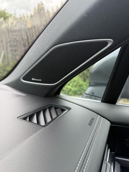 Volkswagen Touareg (2019) - fotka 21 z 33