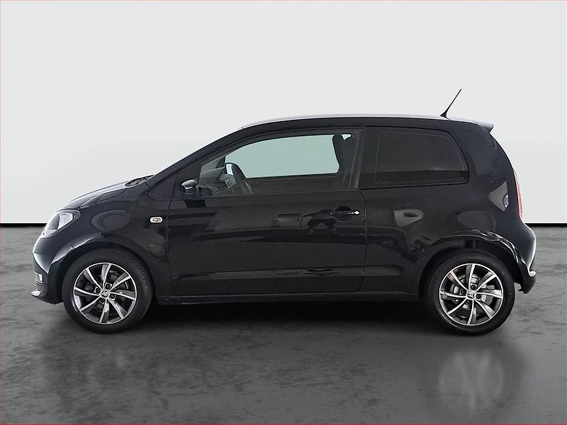Škoda Citigo (2018) 1.0 MPI - fotka 3 z 14