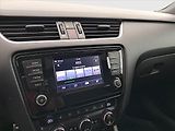 Škoda Octavia (2014) RS 2.0 TSI, Serv.kniha, Kůže - náhled 12