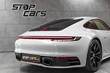 Porsche 911 992 CARRERA 4*BLACK PAKET*DPH* - náhled 25