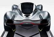Aston Martin AM-RB 001.