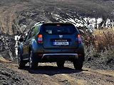 Dacia Duster.