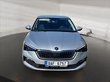 Škoda Scala 1,5 TSI Style - náhled 1