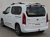 Toyota ProAce City Verso (2023) 1.2T, 1.maj,ČR, Family, AT - náhled 6