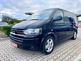 Volkswagen Caravelle (2014) 2,0 TDI Tiptronic 8 Míst - náhled 1