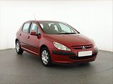 Peugeot 307 (2005) 1.6 16V, nová STK, rezervace - náhled 1