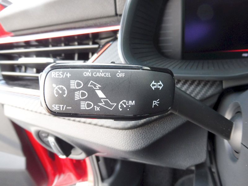 Škoda Scala (2025) Monte Carlo 1,0 TSI 85kW DSG - fotka 18 z 30