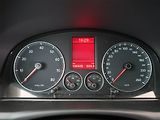Volkswagen Touran (2007) Highline 1.4 TSI, Serv.kniha - náhled 11