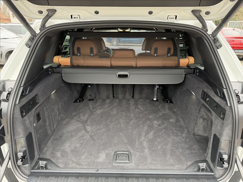 BMW X5 30d Msport Xdrive - fotka 34 z 36