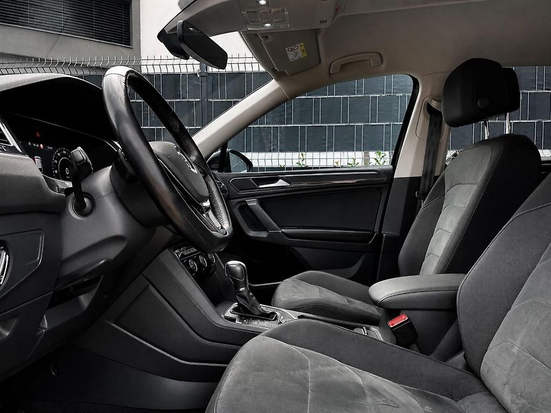 Volkswagen Tiguan Allspace (2017) 2.0 TDI 140kW DSG 4x4 HIGHLINE - fotka 12 z 46