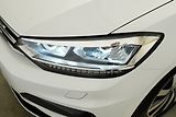 Volkswagen Touran - náhled 1