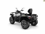 Can-Am Outlander Max 650 XT (2026) Outlander MAX Electric T3b MY2 - náhled 1