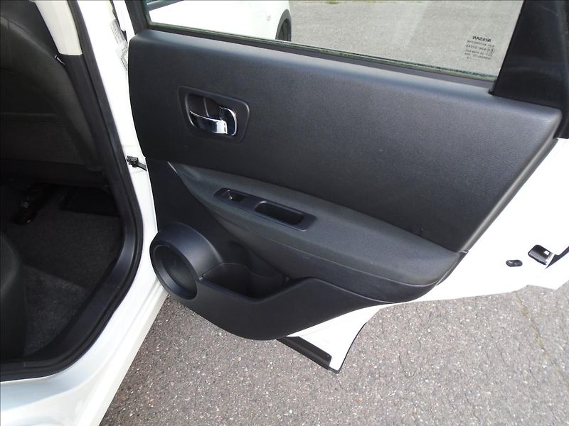Nissan Qashqai 1,6   1.6.LPG - fotka 18 z 26