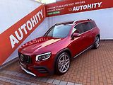 Mercedes-Benz GLB 35 AMG 4Matic 8G, ČR, 1.Maj, S - náhled 1
