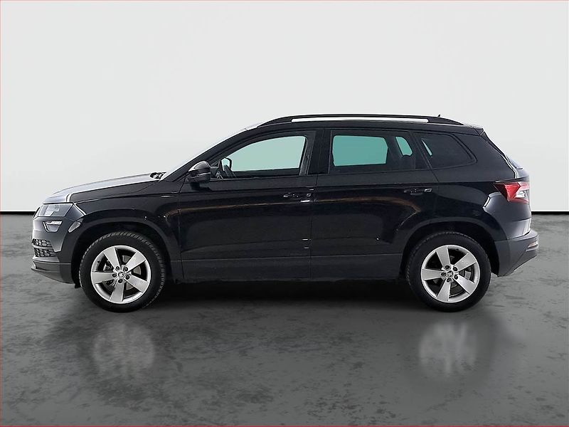 Škoda Karoq (2020) 1.5 TSI - fotka 3 z 21