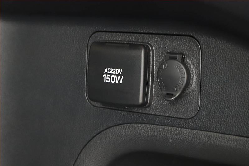 Toyota RAV4 (2022) 2.5 Plug-in - fotka 20 z 21