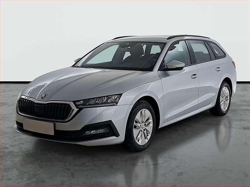 Škoda Octavia (2021) 2.0 TDI, Tempomat - fotka 2 z 20