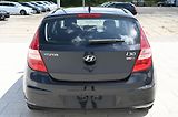 Hyundai i30 1.4 80KW Edition+  LPG 6/2010 - náhled 6