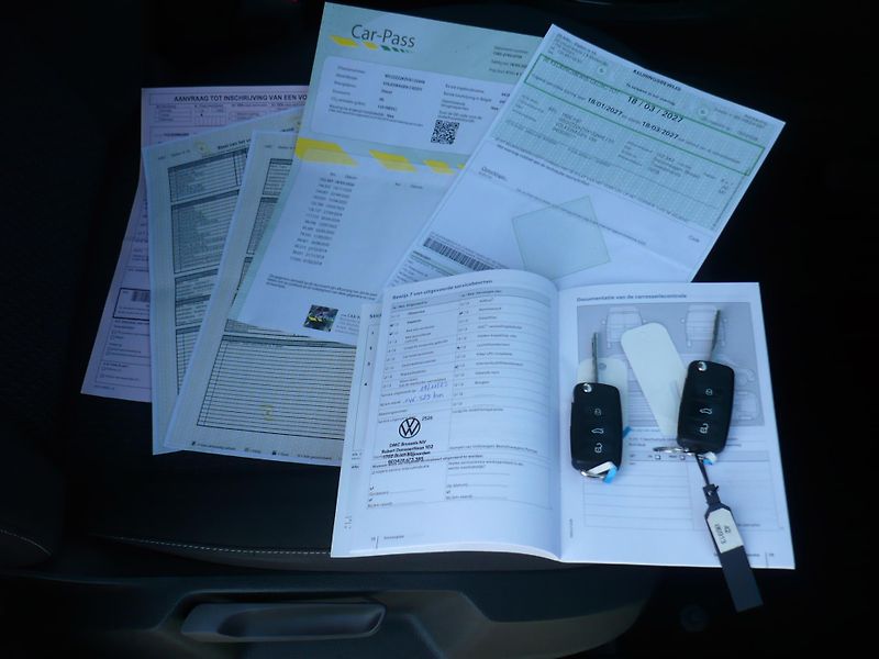 Volkswagen Caddy 2.0TDI 110Kw Serviska Klima - fotka 4 z 30