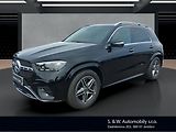 Mercedes-Benz GLE 450d 4Matic AMG - náhled 1