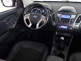 Hyundai ix35 (2013) 2.0 CRDi, 4X4, Tempomat - náhled 7