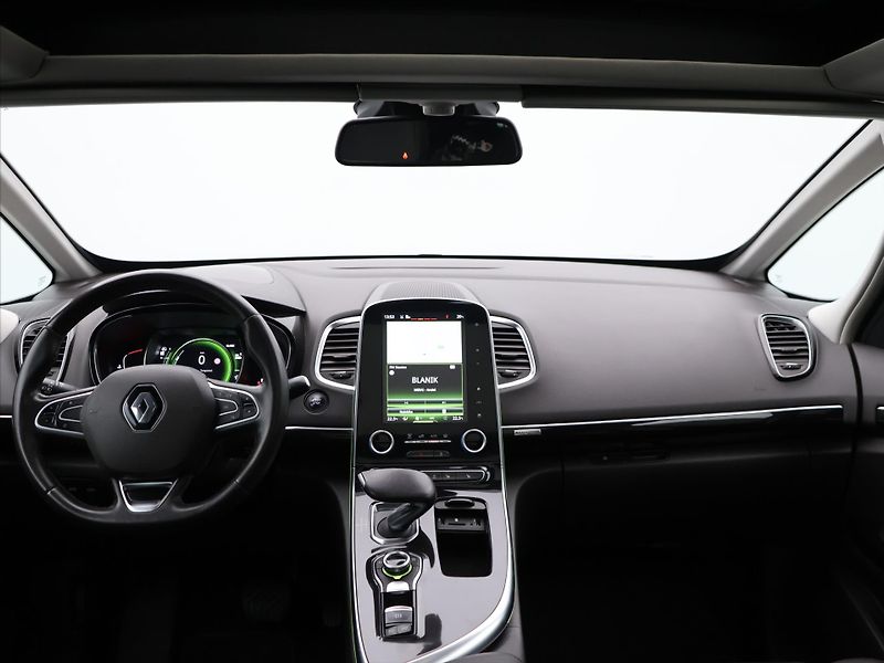 Renault Espace 1,6 dCi 118kW Aut. Energy - fotka 23 z 31