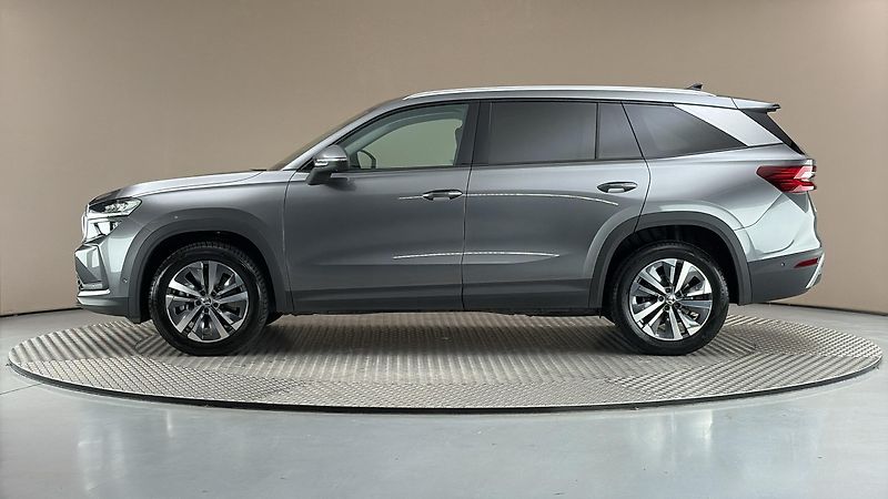Škoda Kodiaq 2.0 TDI DSG 4x4 Exclusive Sele - fotka 4 z 35